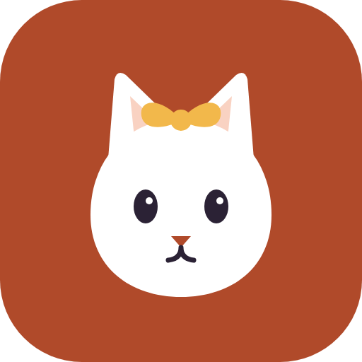Katzenfreunde-Geschenke Logo